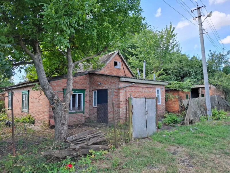 Продам будинок у місті Миргород (вул. Південна)