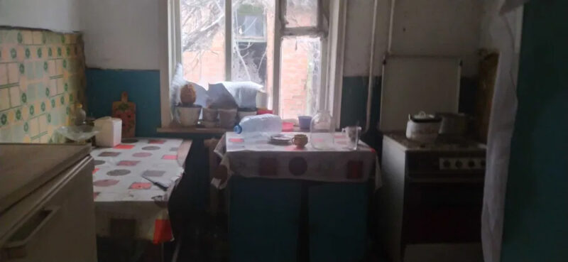 Продам будинок у місті Миргород (вул. Південна)
