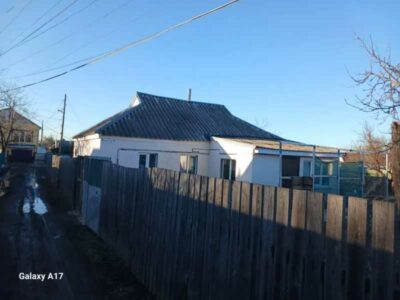 Продаж будинку в Миргороді (вул. Марусі Чурай, район 1-ї школи)