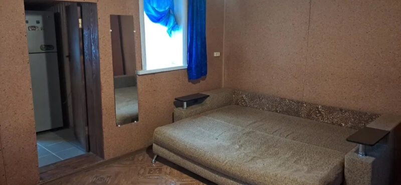 Здам літню кухню з усіма зручностями в межах міста