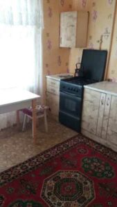 Оренда 2-кімнатної квартири для відряджень та ВПО | Співпраця з ріелторами