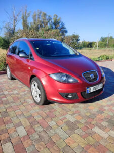 Продам Seat Altea XL 1.9 TDI (77 kW)