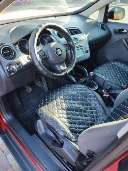 Продам Seat Altea XL 1.9 TDI (77 kW)