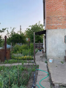 Продаж будинку в Миргороді (вул. Вишнева)