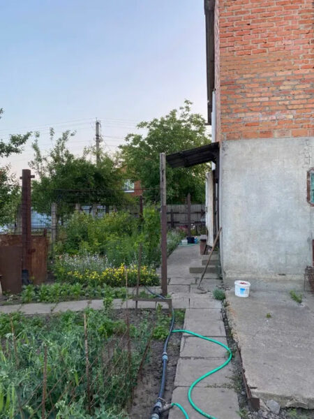 Продаж будинку в Миргороді (вул. Вишнева)