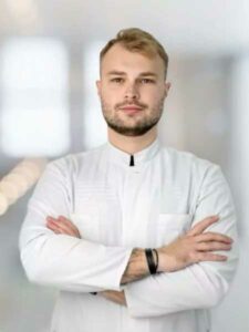 Консультація психіатра, психотерапевта, нарколога