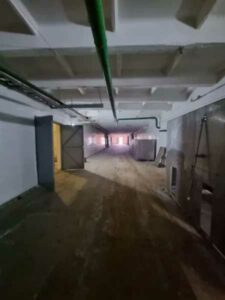 Оренда складських та виробничих приміщень