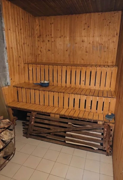 Продам будинок в с.Петрівці Миргородського району