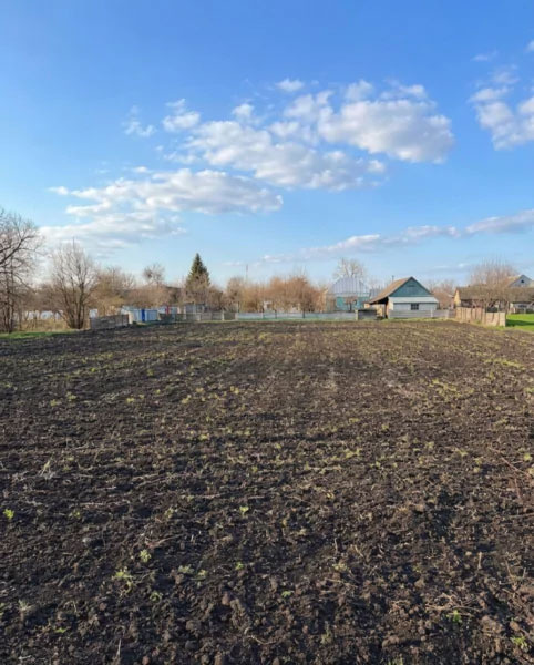 Продам будинок в с.Петрівці Миргородського району