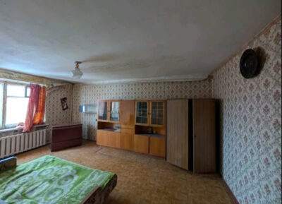 Продаж 2-кімнатної квартири (Цегляний будинок, роздільне планування) — БЕЗ КОМІСІЇ