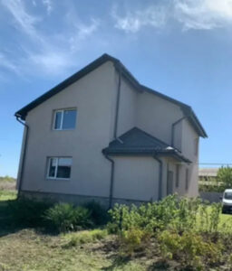 Продаж енергоефективного будинку 180 м² на 10 сотках (Власник)