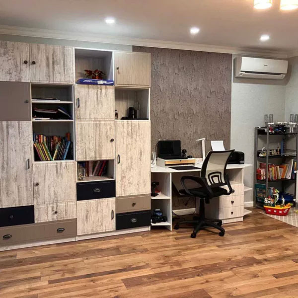 Продається простора 4-кімнатна квартира 125 м² у новобудові, вул. Сорочинська, 53