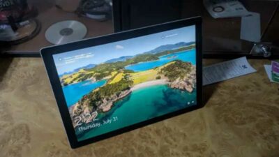 Surface Pro 7+ LTE i5/16/256 — планшет + ноутбук, гарний стан
