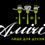 Логотип Амічі