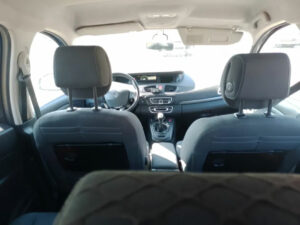 Renault Scenic 2010 | 1.5 Дизель | Топова комплектація | З Німеччини