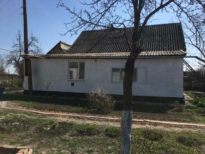 Продаж будинку в Миргороді або обмін на квартиру в Полтаві (район Почапці)
