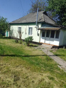 Продам затишний цегляний будинок з автономним опаленням | Миргород, р-н Дранки