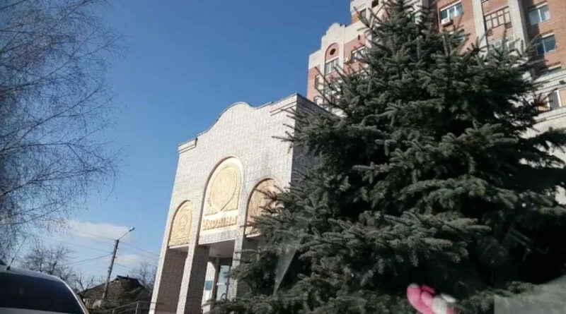 Елітна 5-к квартира 140 м 2 в центрі Миргорода | Авторський проект | Можливий обмін на 1-2 к.кв. або паї
