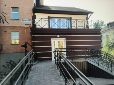 Комерційна нерухомість у Миргороді