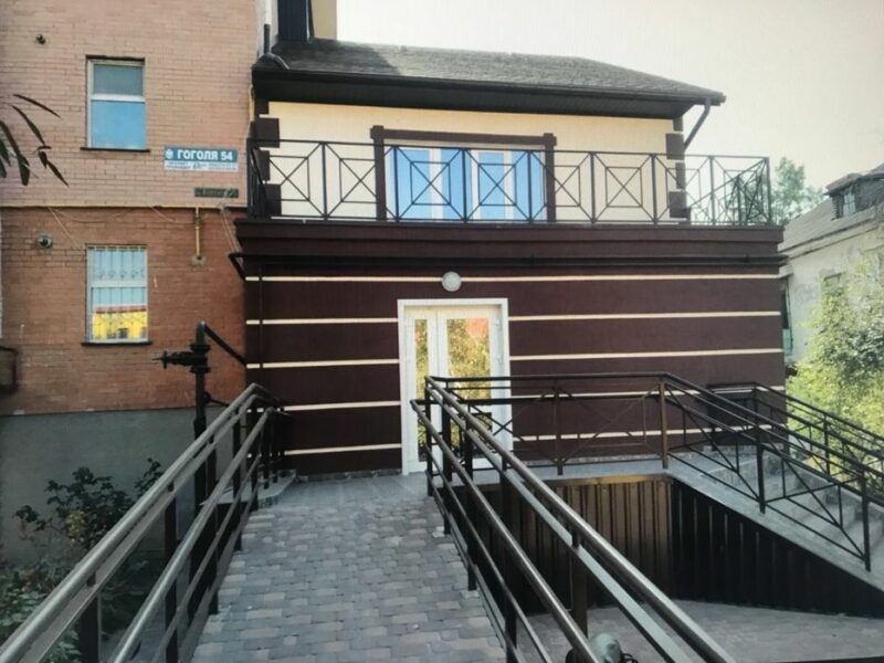 Комерційна нерухомість у Миргороді