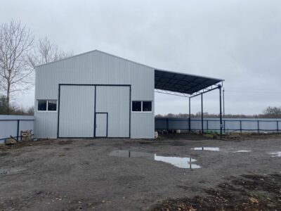 Пропоную до продажу земельну ділянку 0,5 га в центрі с. Єрки