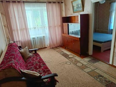 Оренда 2-кімнатної квартири в Миргороді, вул. Гоголя 138