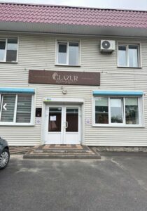 Продаж нежитлового приміщення 211,6 м² у м. Миргород