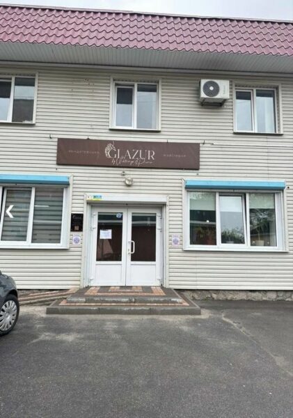Продаж нежитлового приміщення 211,6 м² у м. Миргород