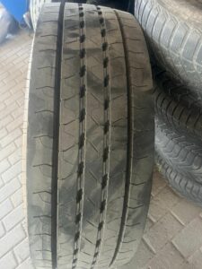 Вантажна Гума Goodyear 315*70*22.5