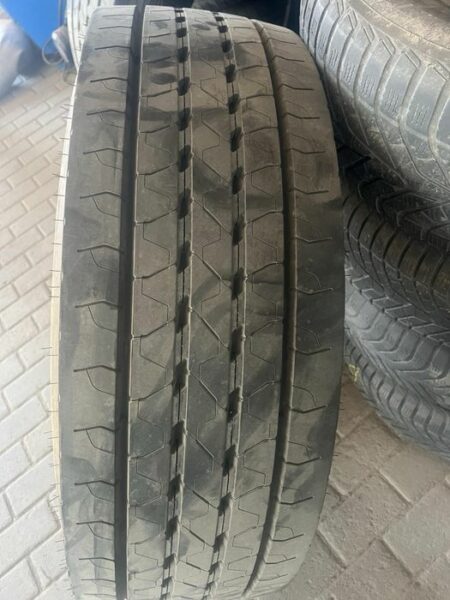 Вантажна Гума Goodyear 315*70*22.5