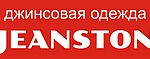 Логотип JEANSTON