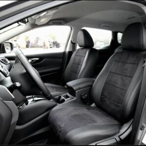 Модельні авточохли для Kia Sportage, Sorento, Ceed та інших!
