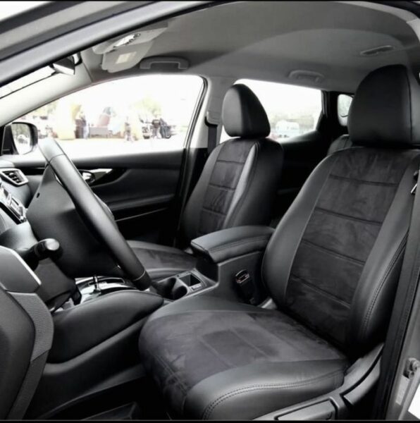 Модельні авточохли для Kia Sportage, Sorento, Ceed та інших!