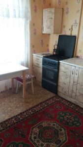 Оренда житла для відряджень та ВПО