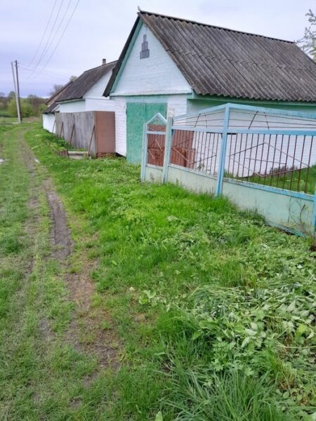 Продається будинок