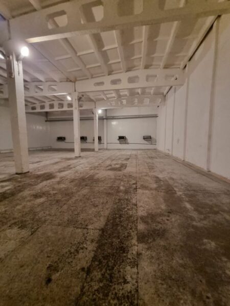 Складские помещения в аренду