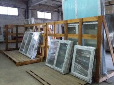 Пластикові вікна та двері в Миргороді з безкоштовною доставкою