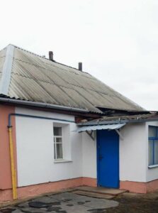 Пропоную будинок у центрі курортного міста Миргород