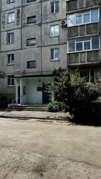 Пропоную до продажу квартиру в районі свідницького