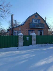 Пропоную будинок у Миргороді