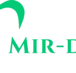 Логотип Mir-dent