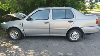 Запчастини з VW Vento / Jetta 1996 року