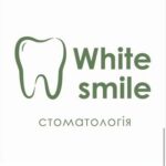 Логотип White Smile