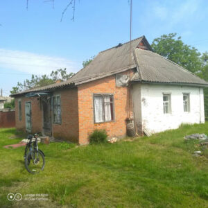 Продаж великої ділянки 27 соток із будинком та госп. спорудами | У місті | Власник
