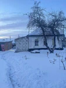 Пропоную будинок на продаж