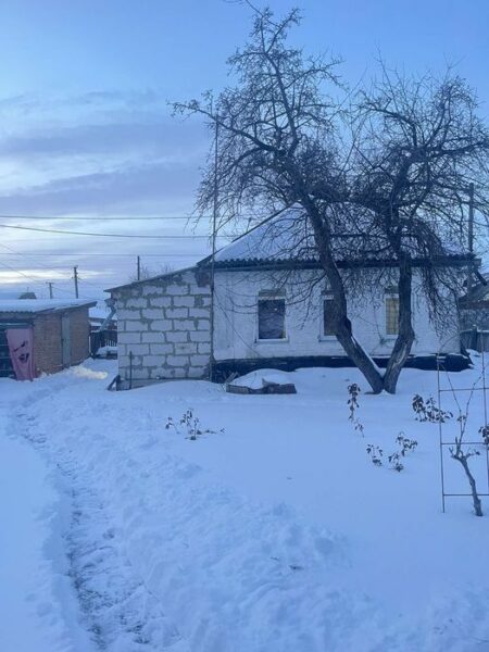 Пропоную будинок на продаж