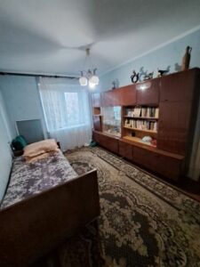 Трикімнатна квартира в Миргороді