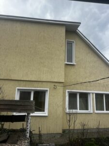 Оренда будинку з усіма зручностями довгостроково