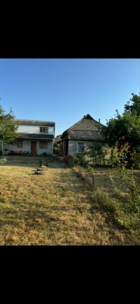 Будинок в Миргороді