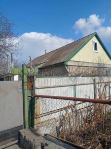 Пропоную будинок у Миргороді